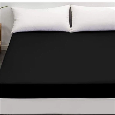 Cadar Dipasang Kapas Berus 100 peratus