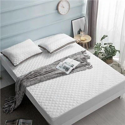 Pelindung Tilam Quilted Terbaik