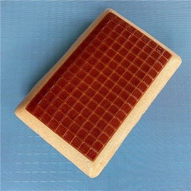 Bantal Buih Memori Gel Tembaga