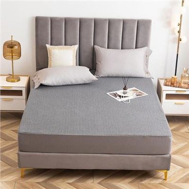 Pelindung Tilam Kalis Air Berinfus Tembaga