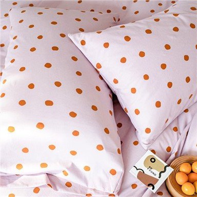 Sarung Bantal Printed Cotton