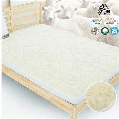 Alas Tilam Boleh Balik Bulu Mewah