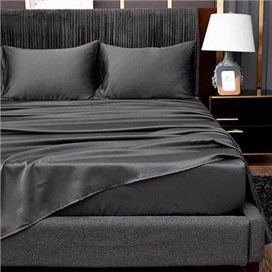 Set Cadar Buluh Organik