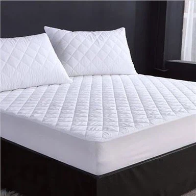 Pelindung Tilam Kalis Air Quilted