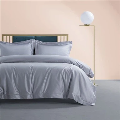 Sarung Duvet Kapas Koko Panjang