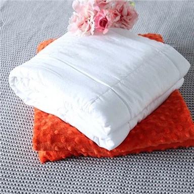 Selimut Berat Tebal Minky Super Lembut Premium