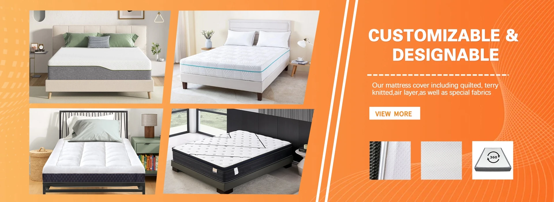 Mattress Protector