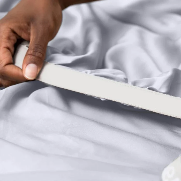 100% Tencel Lyocell Bed Sheet Set